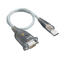 TRIPP LITE, HIGH SPEED USB SERIAL ADAPTER